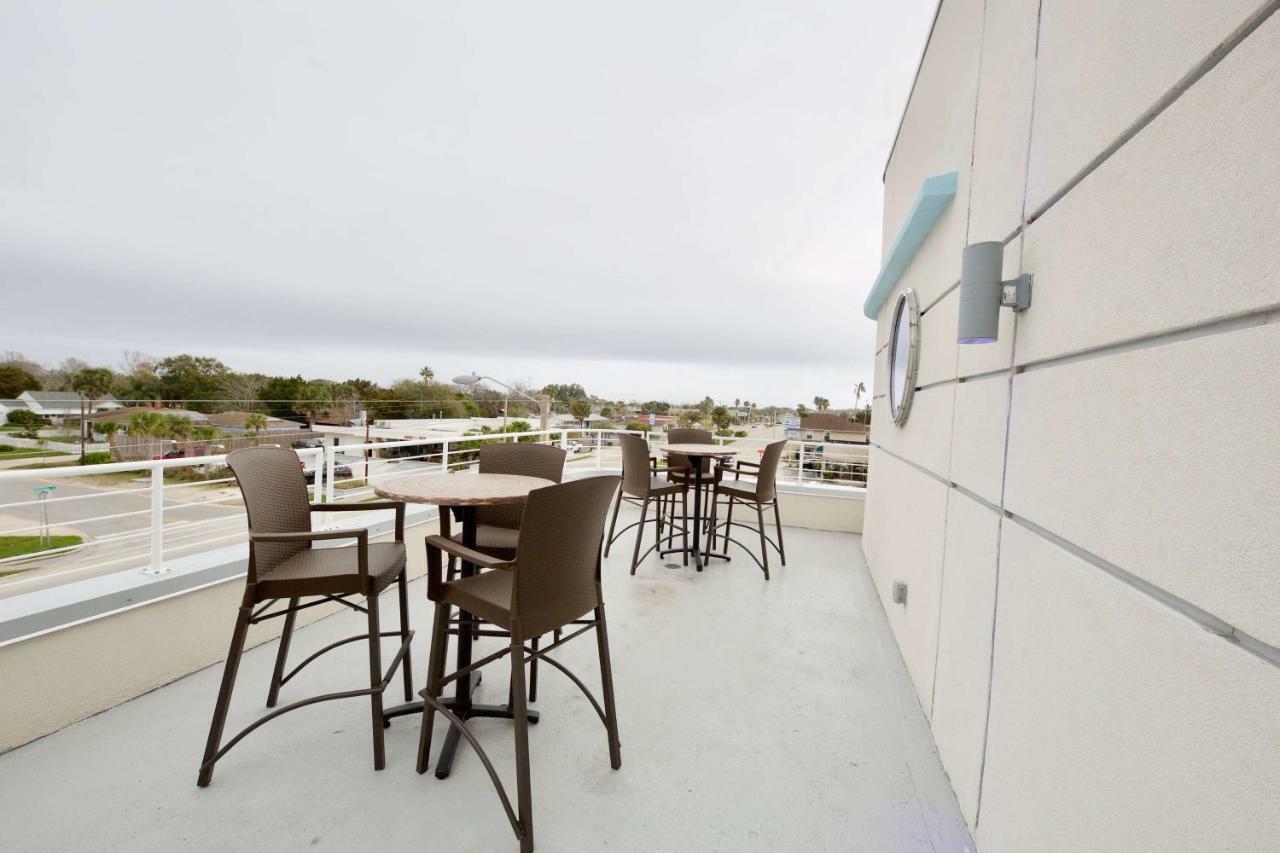 Hotel Voco St Augustine Historic Area By Ihg St. Augustine Exterior foto