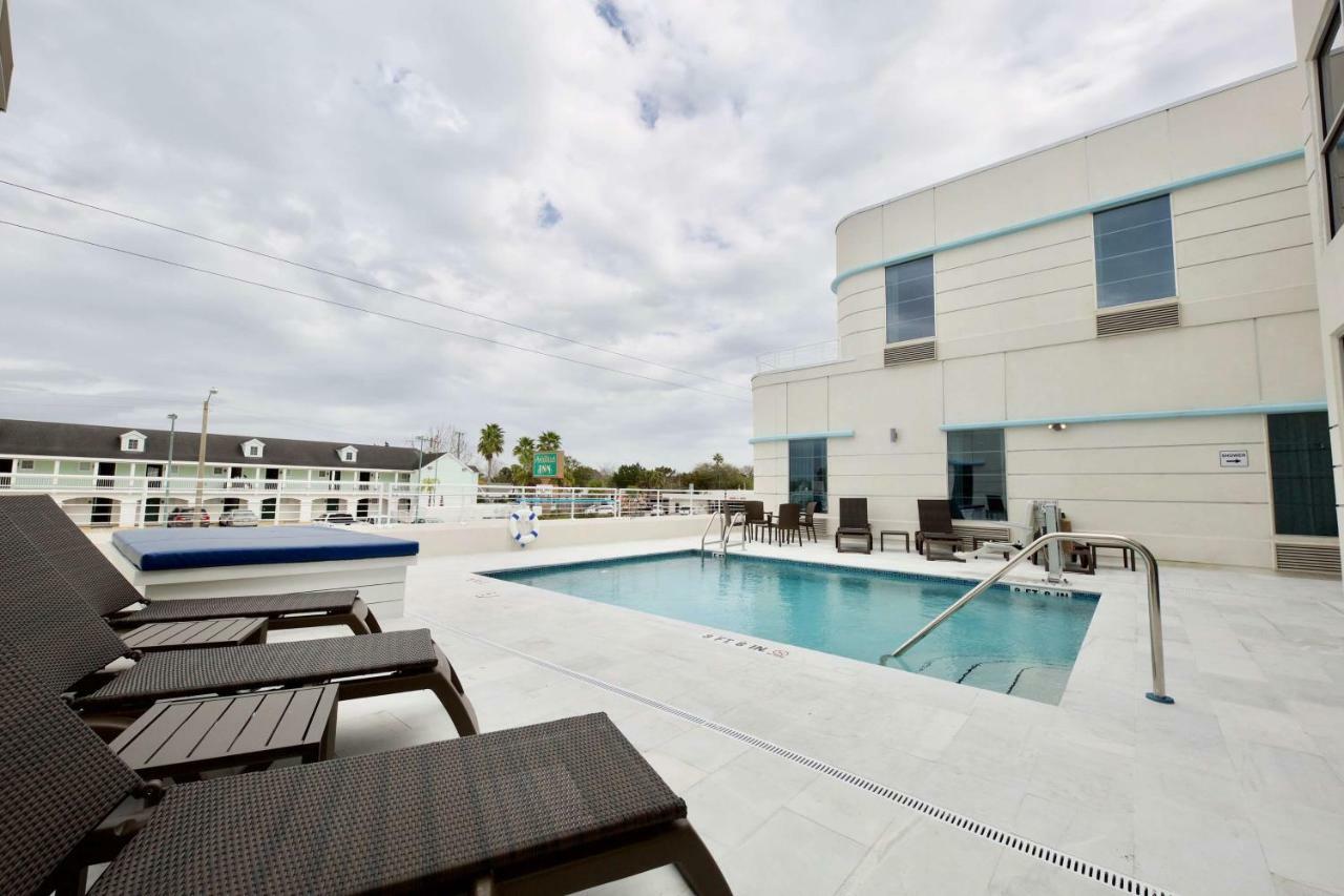Hotel Voco St Augustine Historic Area By Ihg St. Augustine Exterior foto